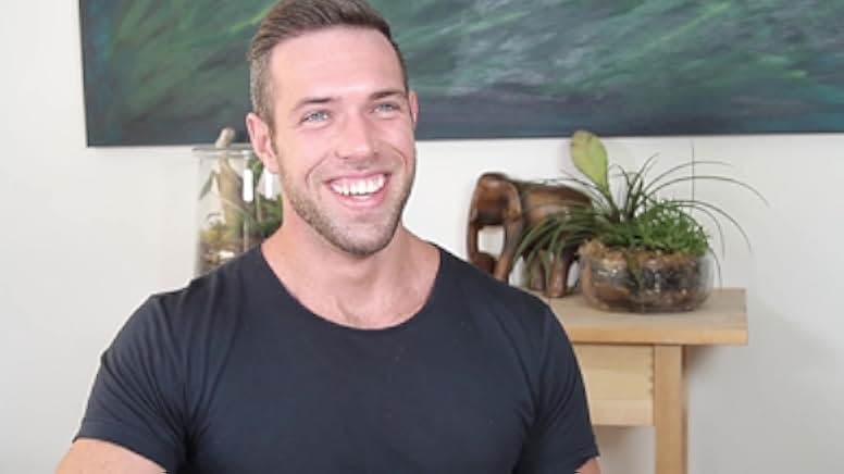 I'm a Pornstar: Gay4Pay 2016