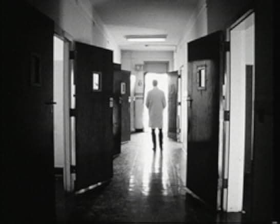 The Atrocity Exhibition 1999