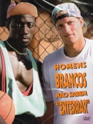 White Men Can't Jump 1992