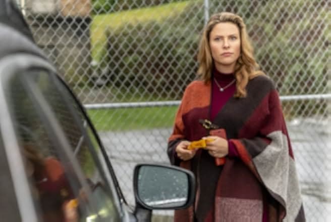 An Education in Murder