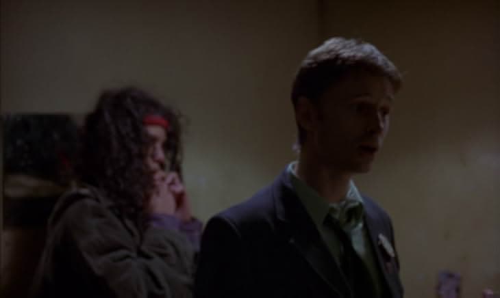 Carla's Song 1996
