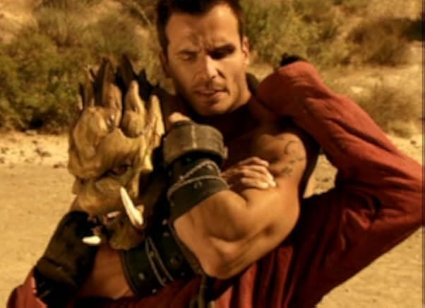 Princess of Mars 2009