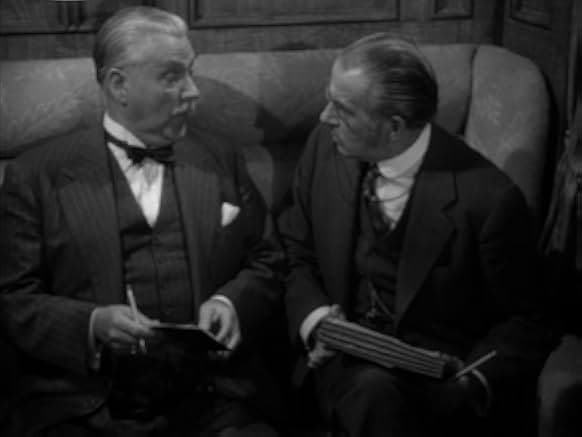 Terror by Night 1946