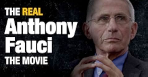 The Real Anthony Fauci 2022