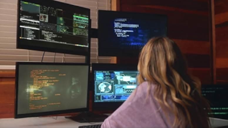 Hacker 2018