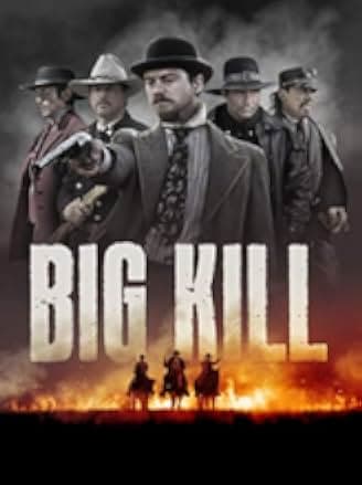 Big Kill 2019
