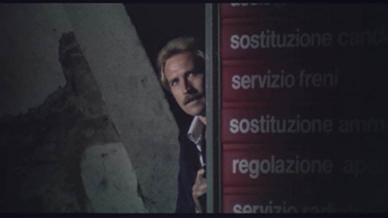 Il commissario di ferro 1978