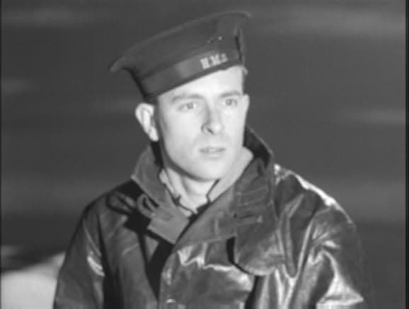 The Cruel Sea 1953