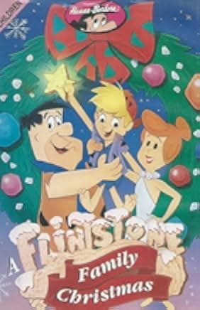 A Flintstone Family Christmas 1993
