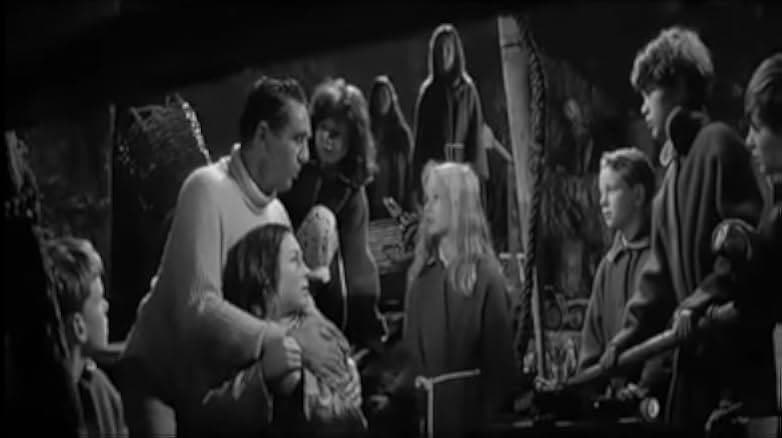 These Are the Damned 1962