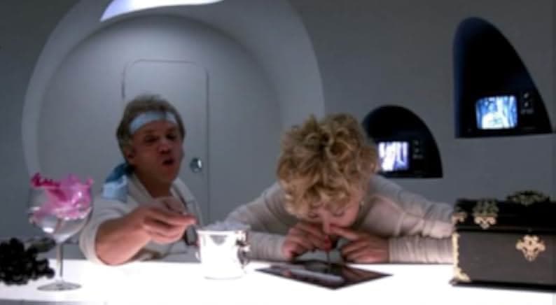 Get Crazy 1983