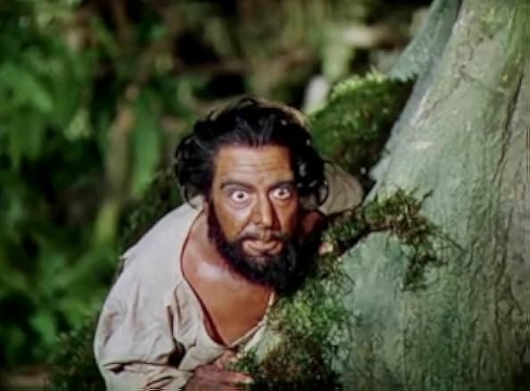 The Jungle Book 1942