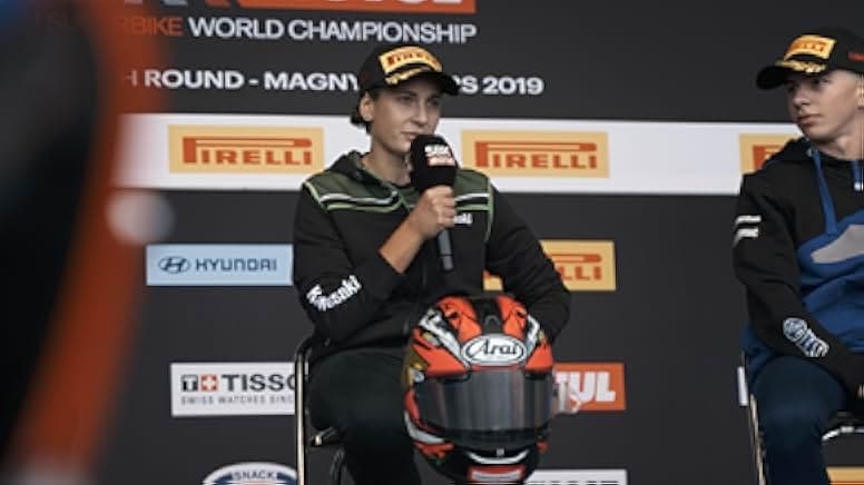 Ride Your Dream 2020