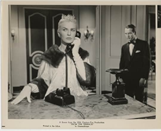 From the Terrace 1960