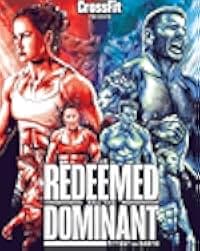The Redeemed and the Dominant: Fittest on Earth 2018