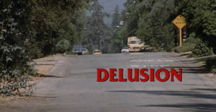 Delusion 1981
