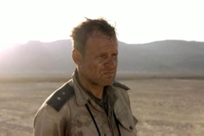 The Beast of War 1988
