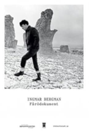 Fårö Document 1970