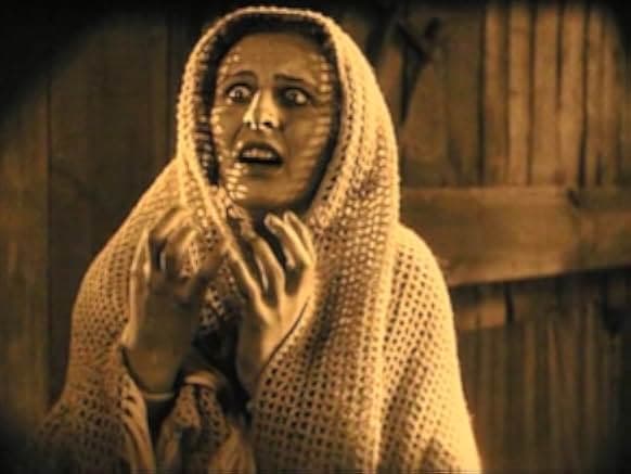 The Holy Mountain 1926