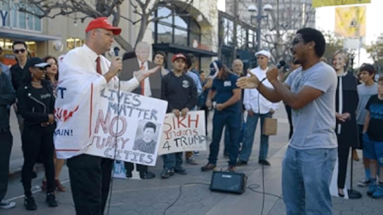 Trumphobia: What Both Sides Fear 2020