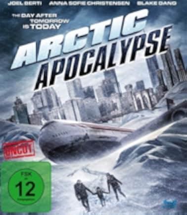 Arctic Apocalypse 2019