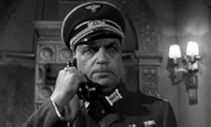 The Colditz Story 1955