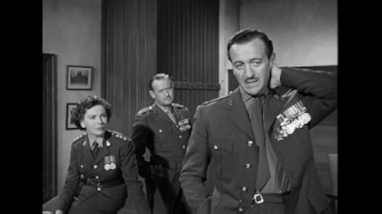 Court Martial 1955
