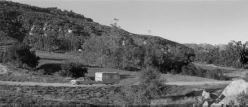 Panic in Year Zero 1962
