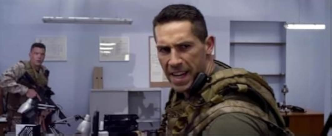 Jarhead 3: The Siege 2016