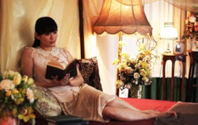 Jan Dara: The Beginning 2012