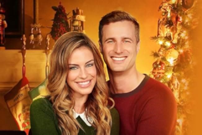 Magical Christmas Ornaments 2017