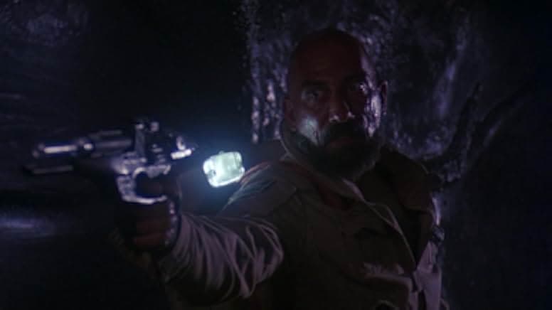 Galaxy of Terror 1981