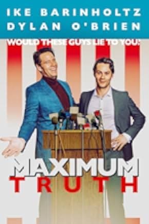 Maximum Truth 2023