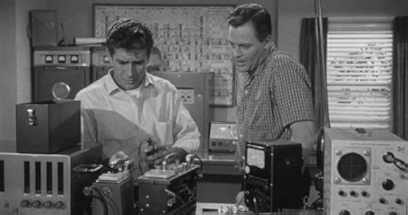 The Brain from Planet Arous 1957