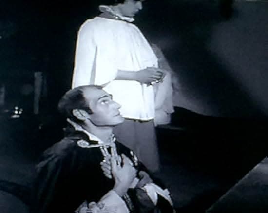 Legend of the Witches 1970