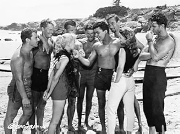 Gidget 1959