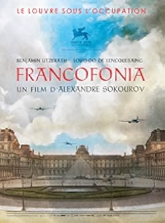 Francofonia 2015