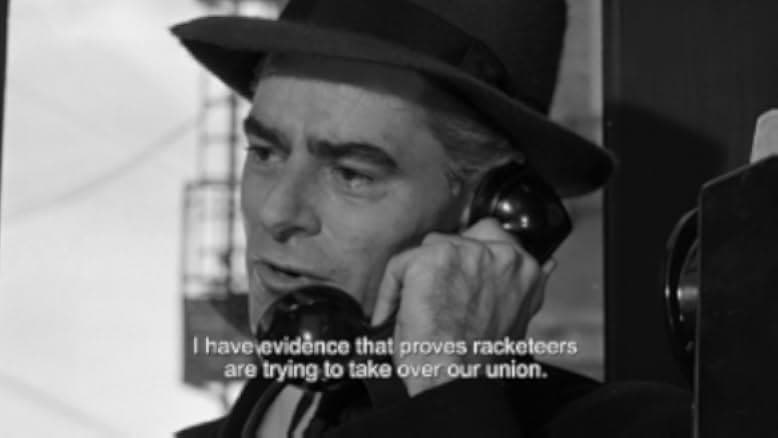 Chicago Confidential 1957