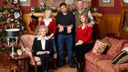Holiday in Handcuffs 2007
