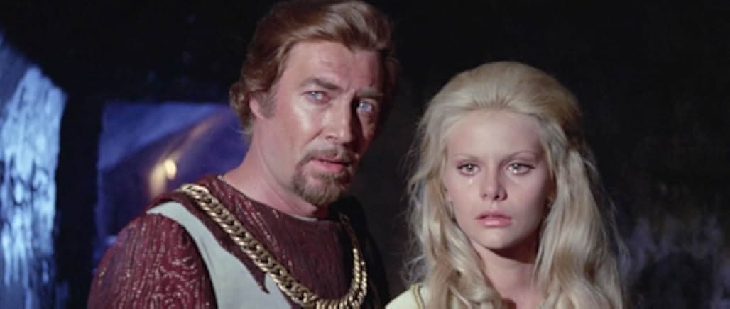 Long Live Robin Hood 1971
