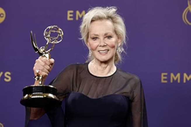 The 75th Primetime Emmy Awards 2024