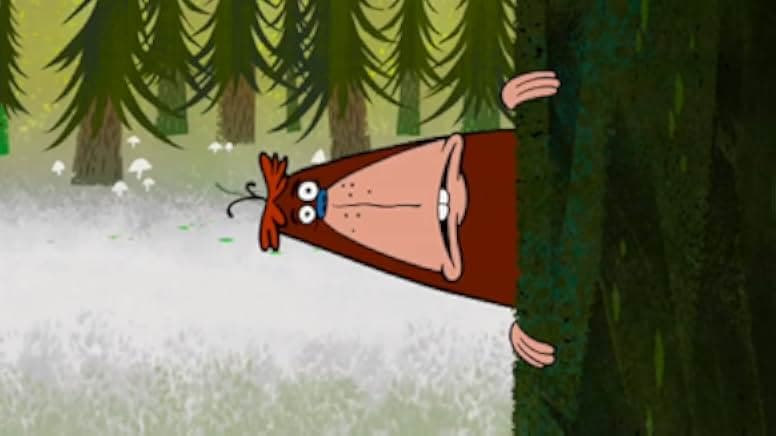Goodnight Mr. Foot 2012