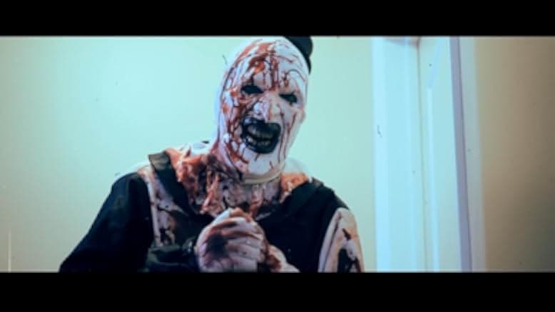 All Hallows' Eve 2013