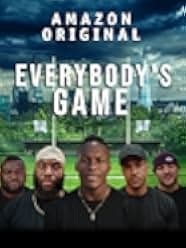 Everybody's Game 2020