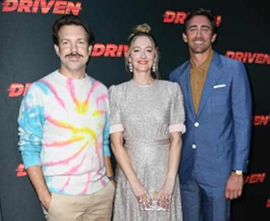 Driven 2018