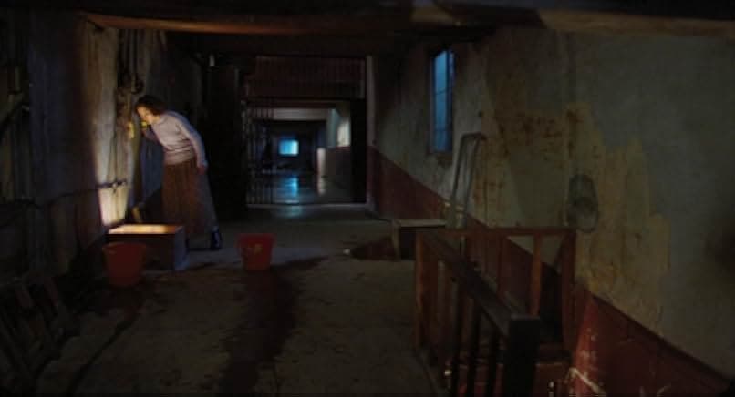 Goodbye, Dragon Inn 2003