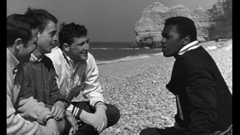 La permission 1967