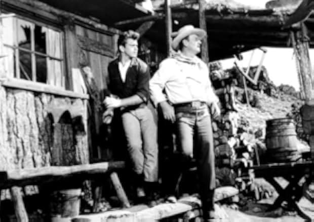 North to Alaska 1960