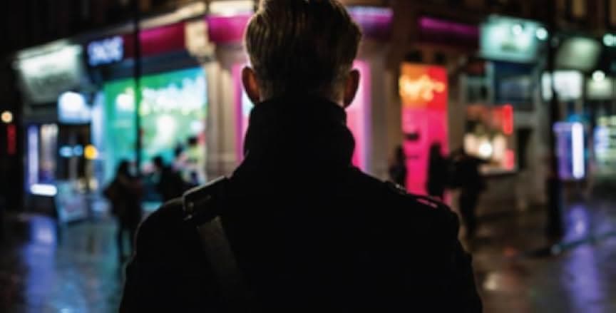 London Unplugged 2018