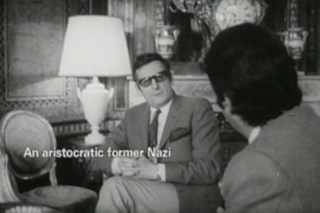 The Sorrow and the Pity 1972